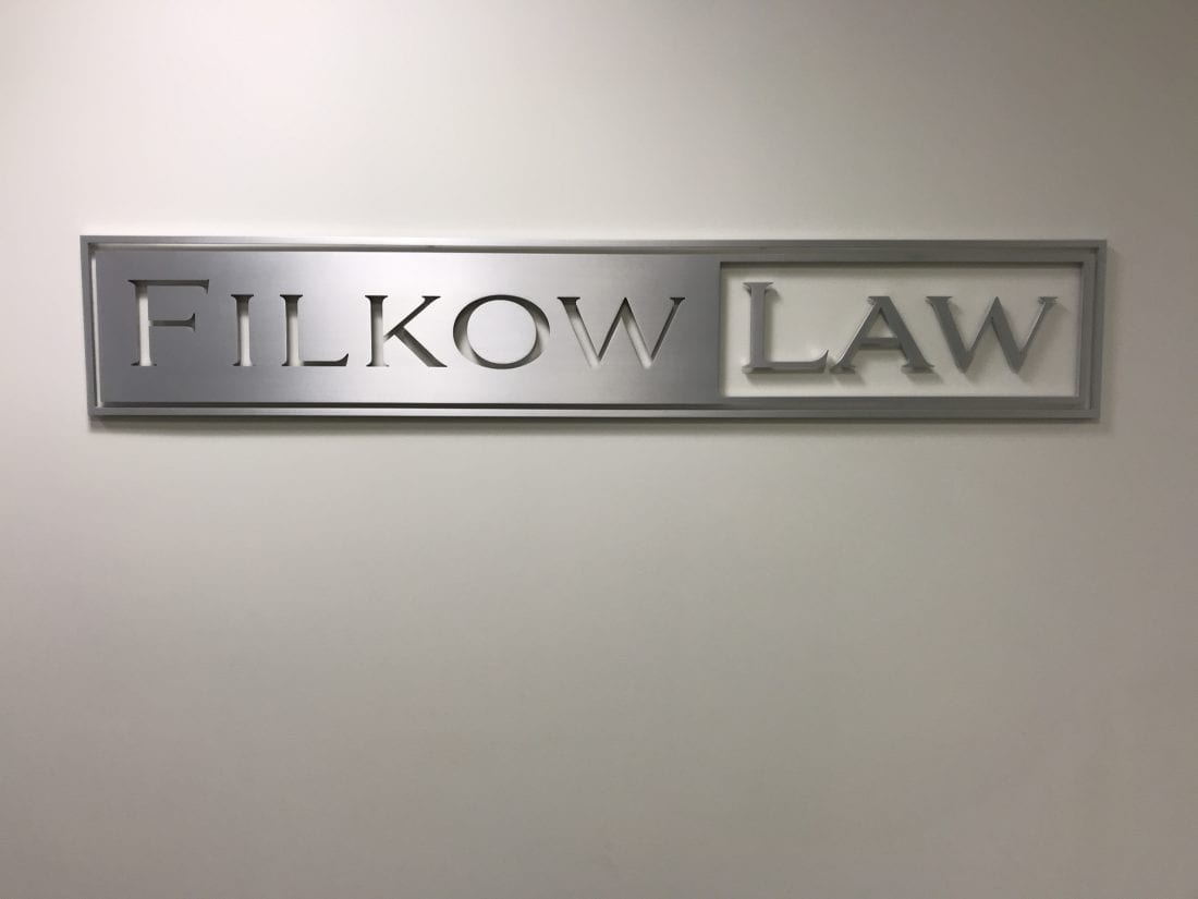 filkow law sign