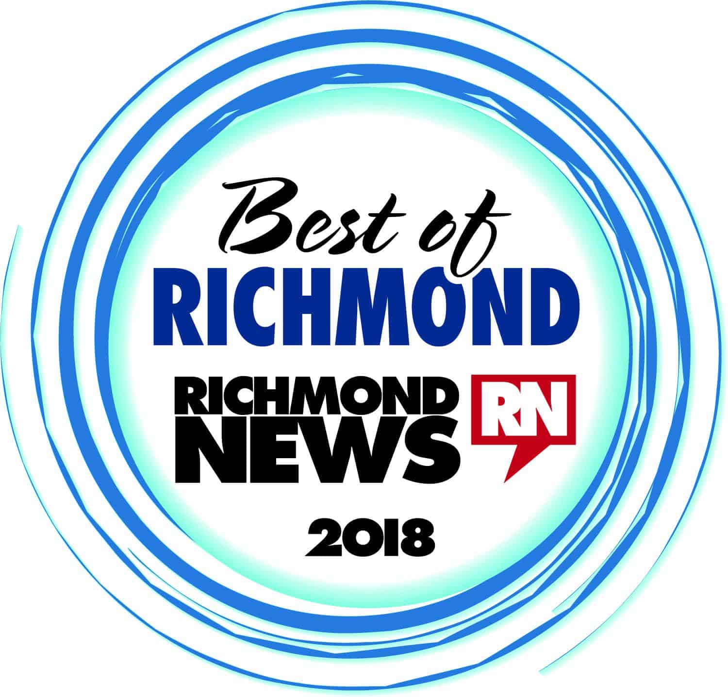filkow law best law firm richmond award 2018