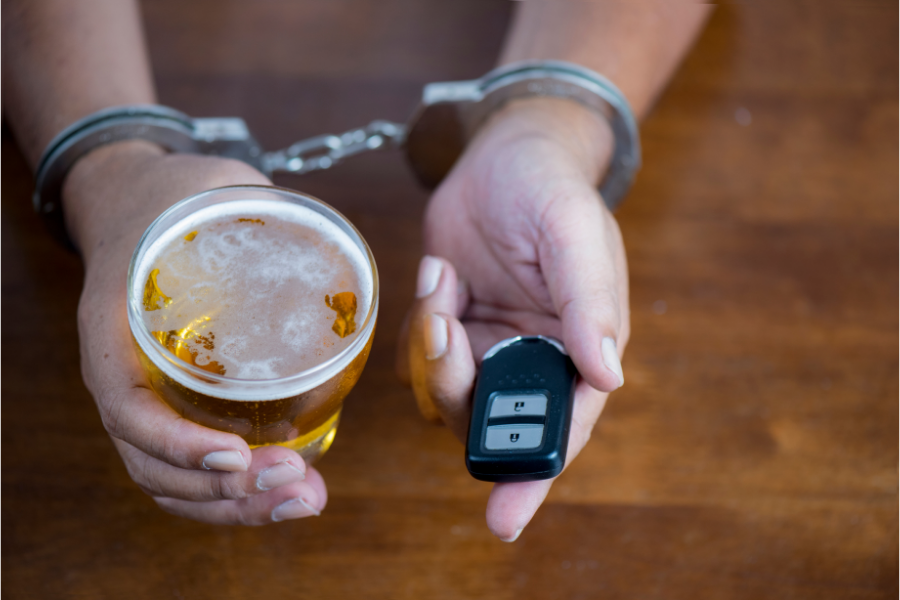 THE NEW IMPAIRED DRIVING LAWS WHAT IS NOT BEING SAID KEVIN FILKOW FILKOW LAW THE ADVOCATE